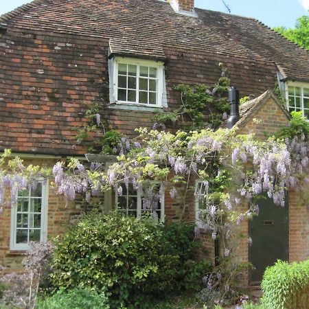 Tilford Mill Cottage Farnham  Exteriér fotografie