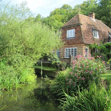 Tilford Mill Cottage Farnham  Exteriér fotografie