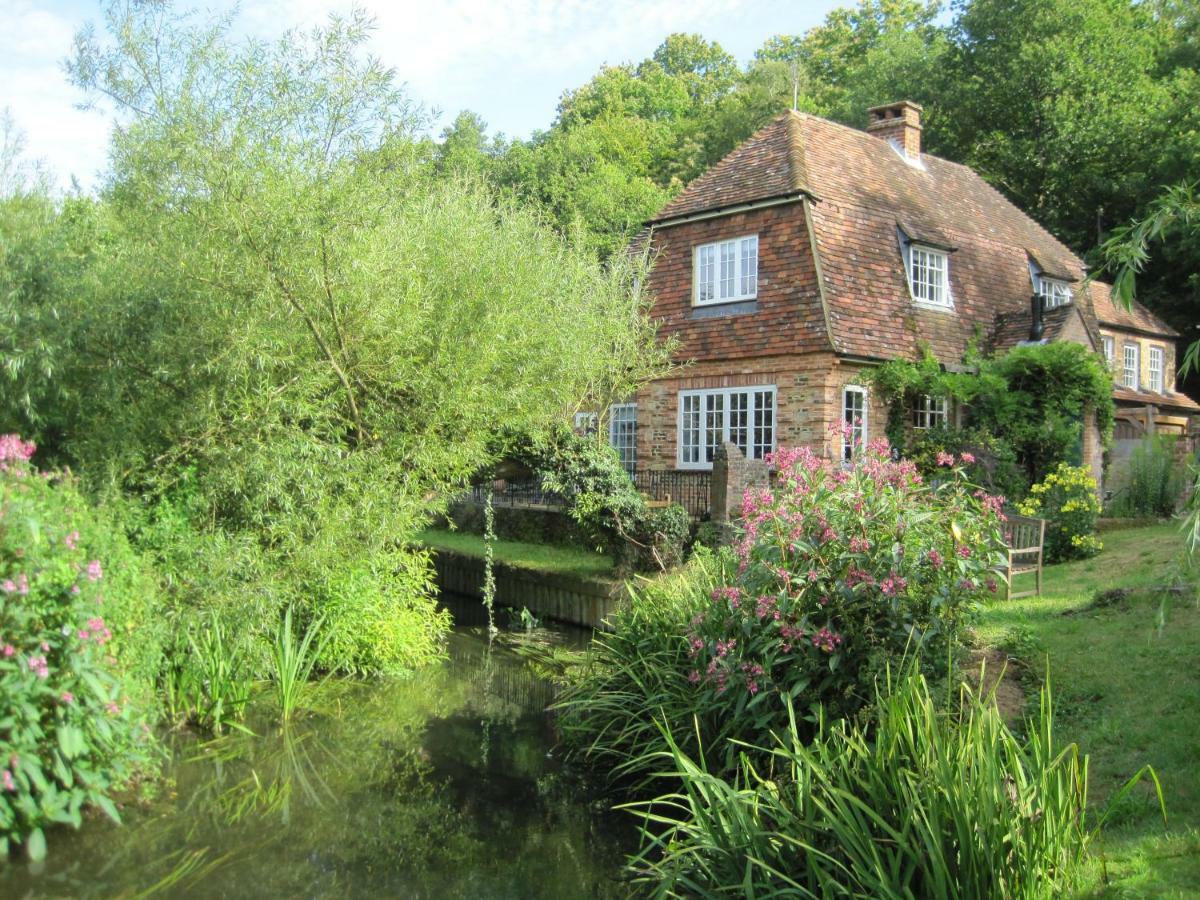 Tilford Mill Cottage Farnham  Exteriér fotografie