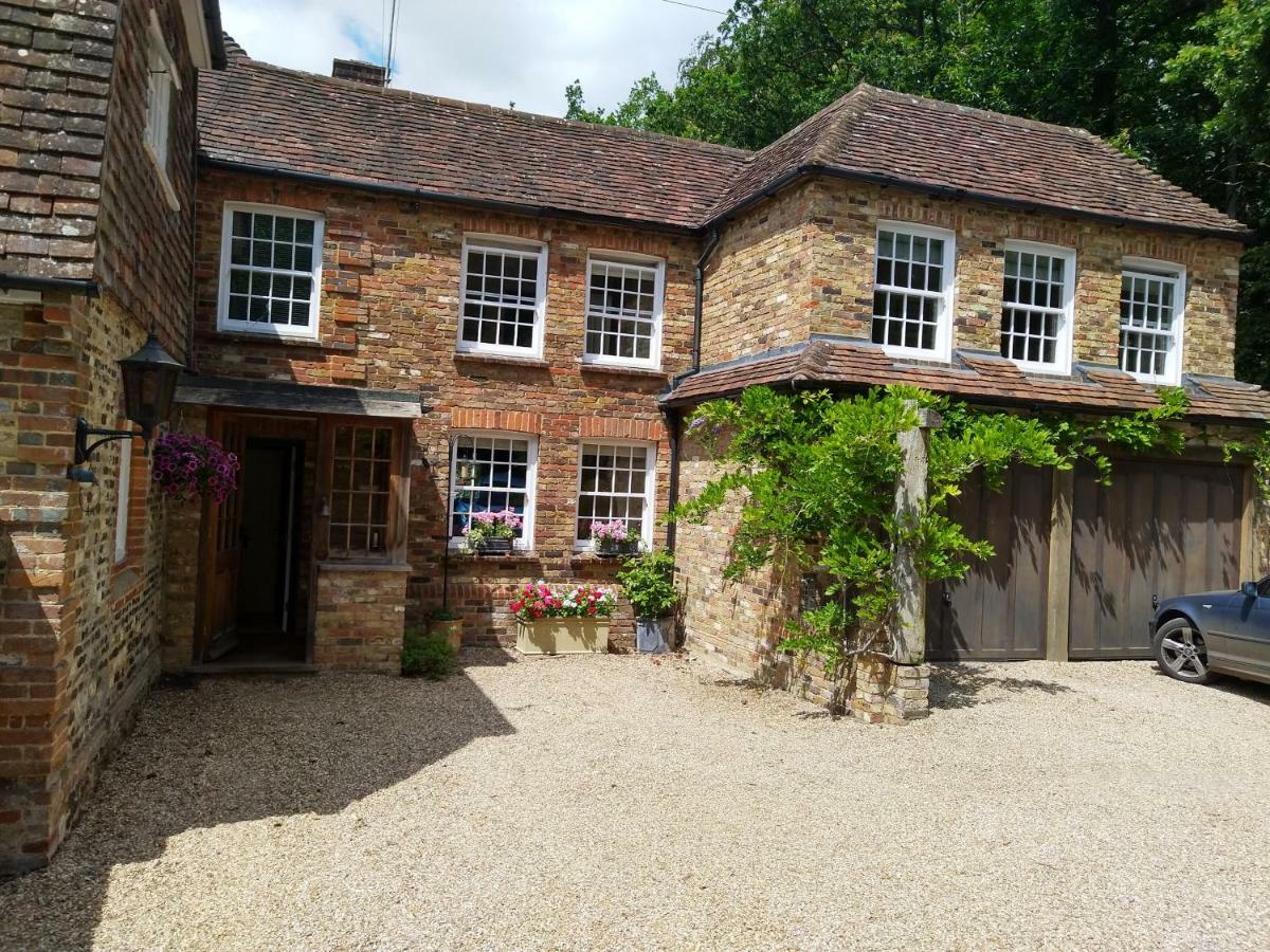 Tilford Mill Cottage Farnham  Exteriér fotografie